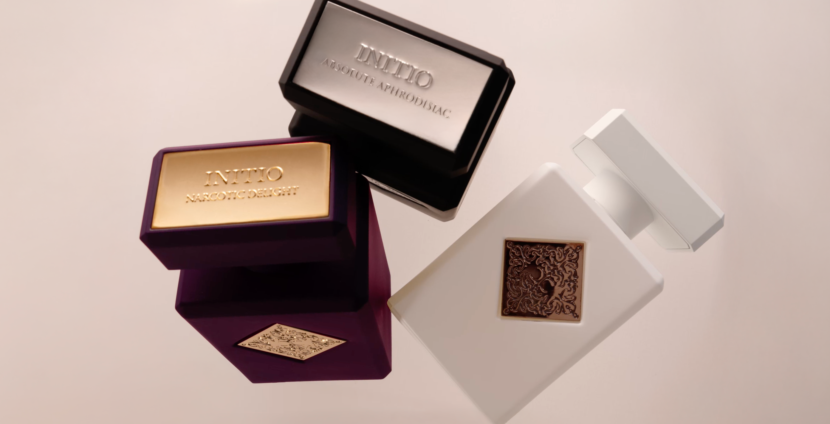 initio 香水 50ml INITIO | ニッチな香水 ヨーロッパのブランド | BeautyTheShop