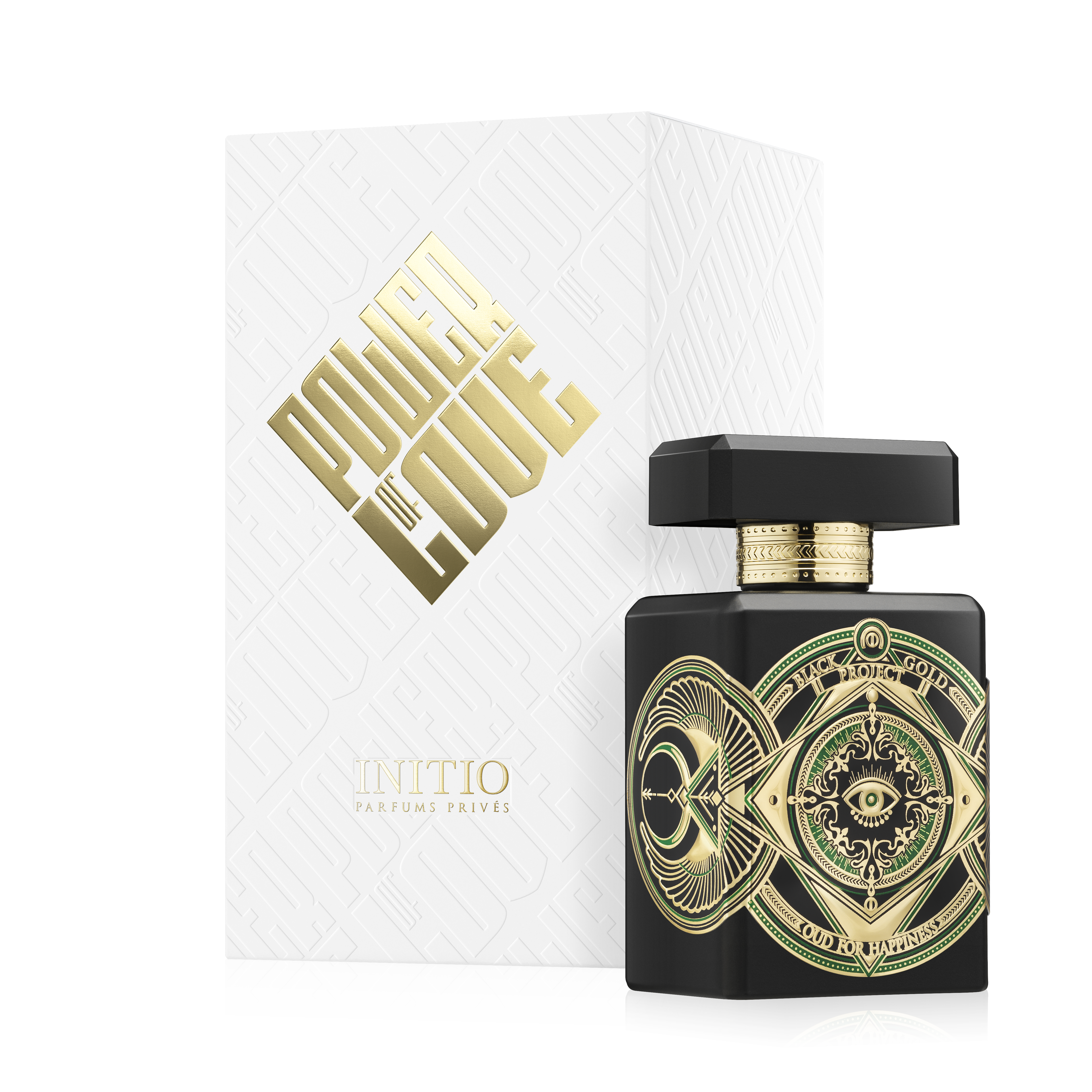 Oud for Happiness - Initio Parfums Privés – INITIO Parfums Privés Oud for Happiness - Initio Parfums Privés – INITIO Parfums Privés