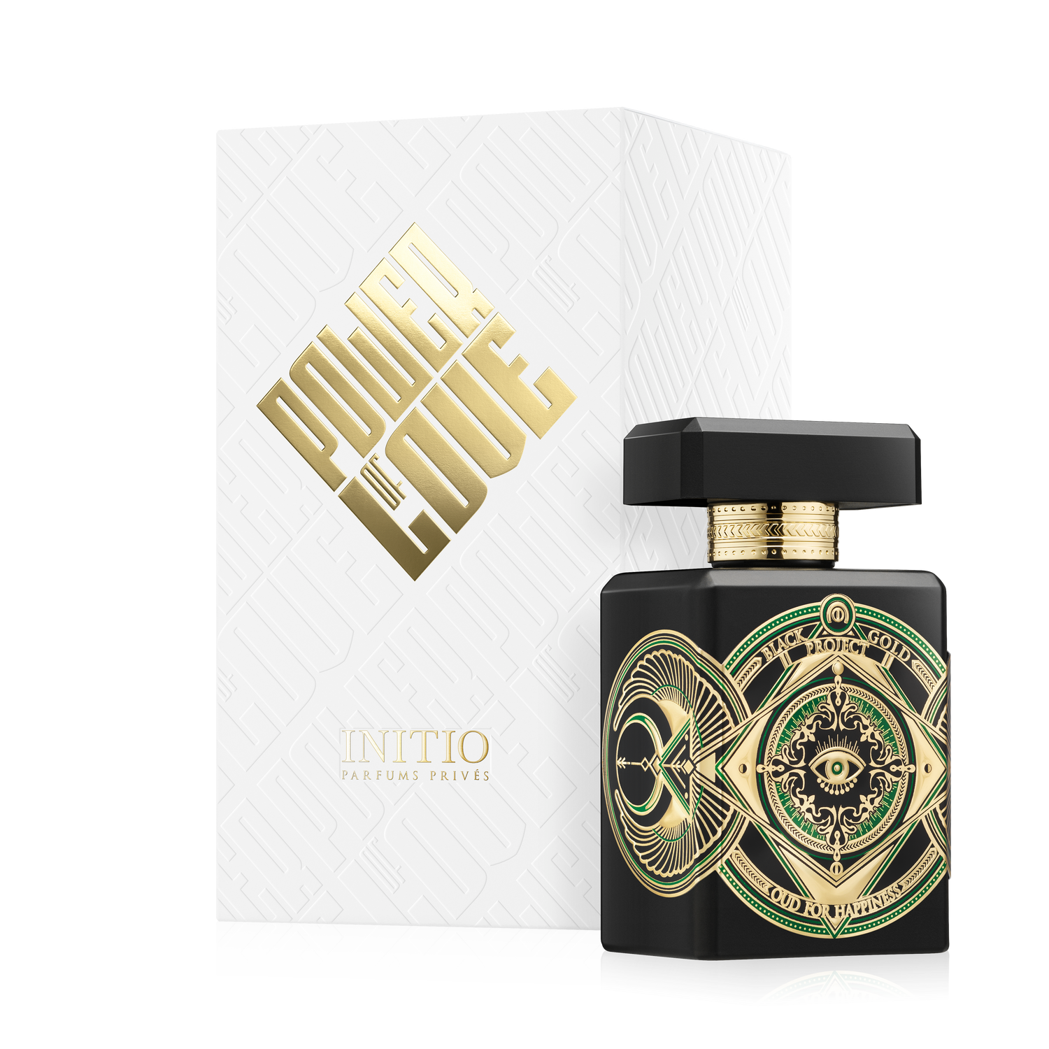 OUD FOR HAPPINESS