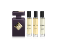 CAN’T GET ENOUGH – Le Trio Layering