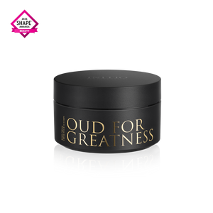 OUD FOR GREATNESS