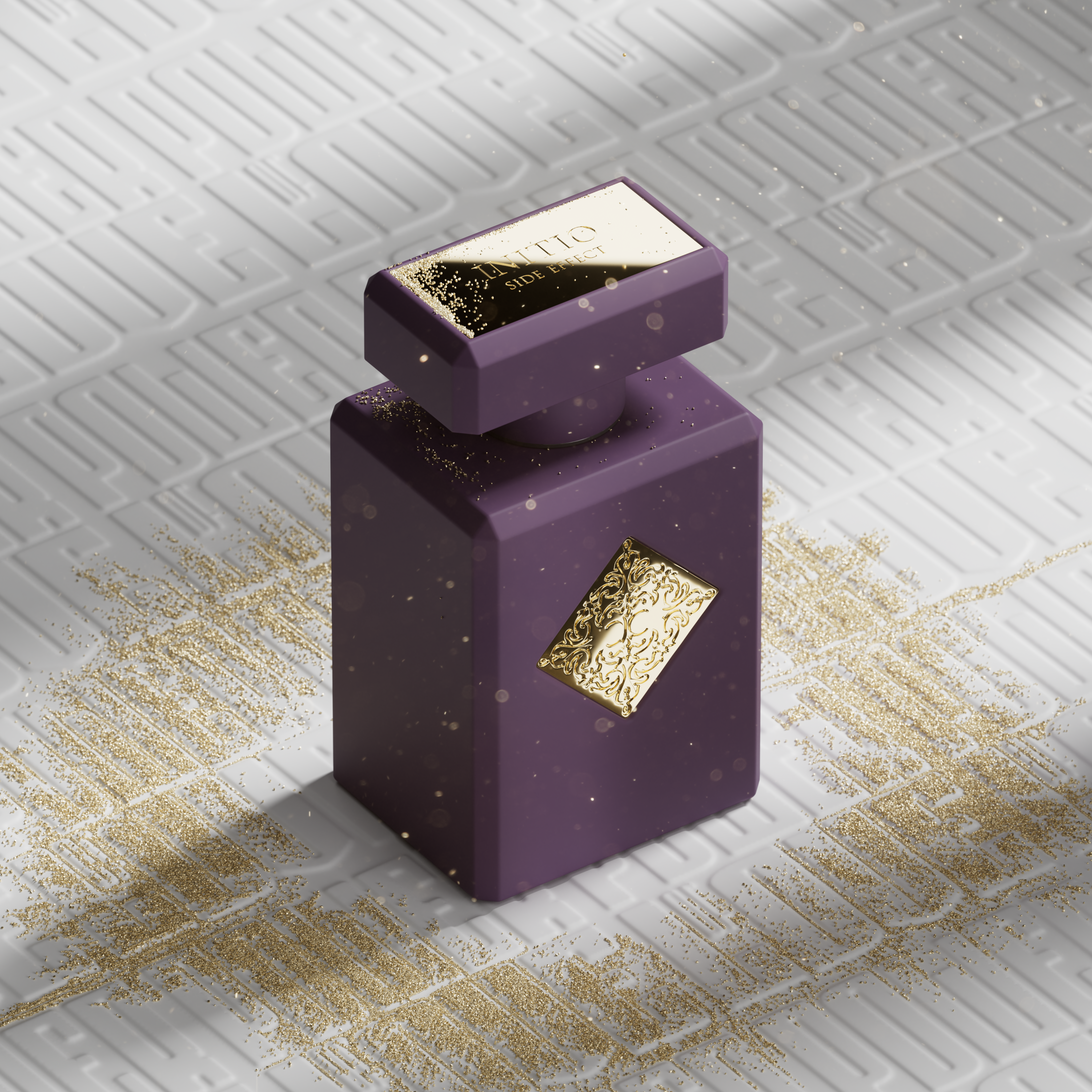 Side Effect - Initio Parfums Privés – INITIO Parfums Privés