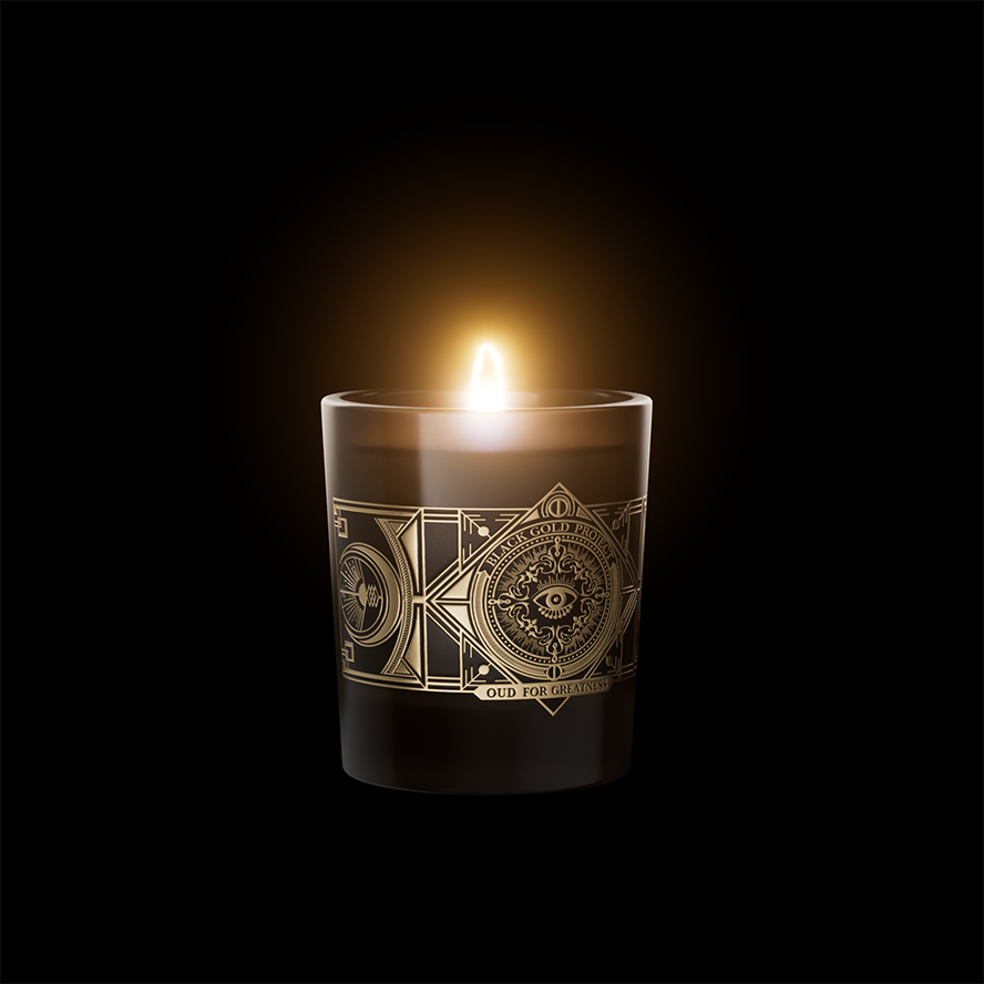 OUD FOR GREATNESS BOUGIE