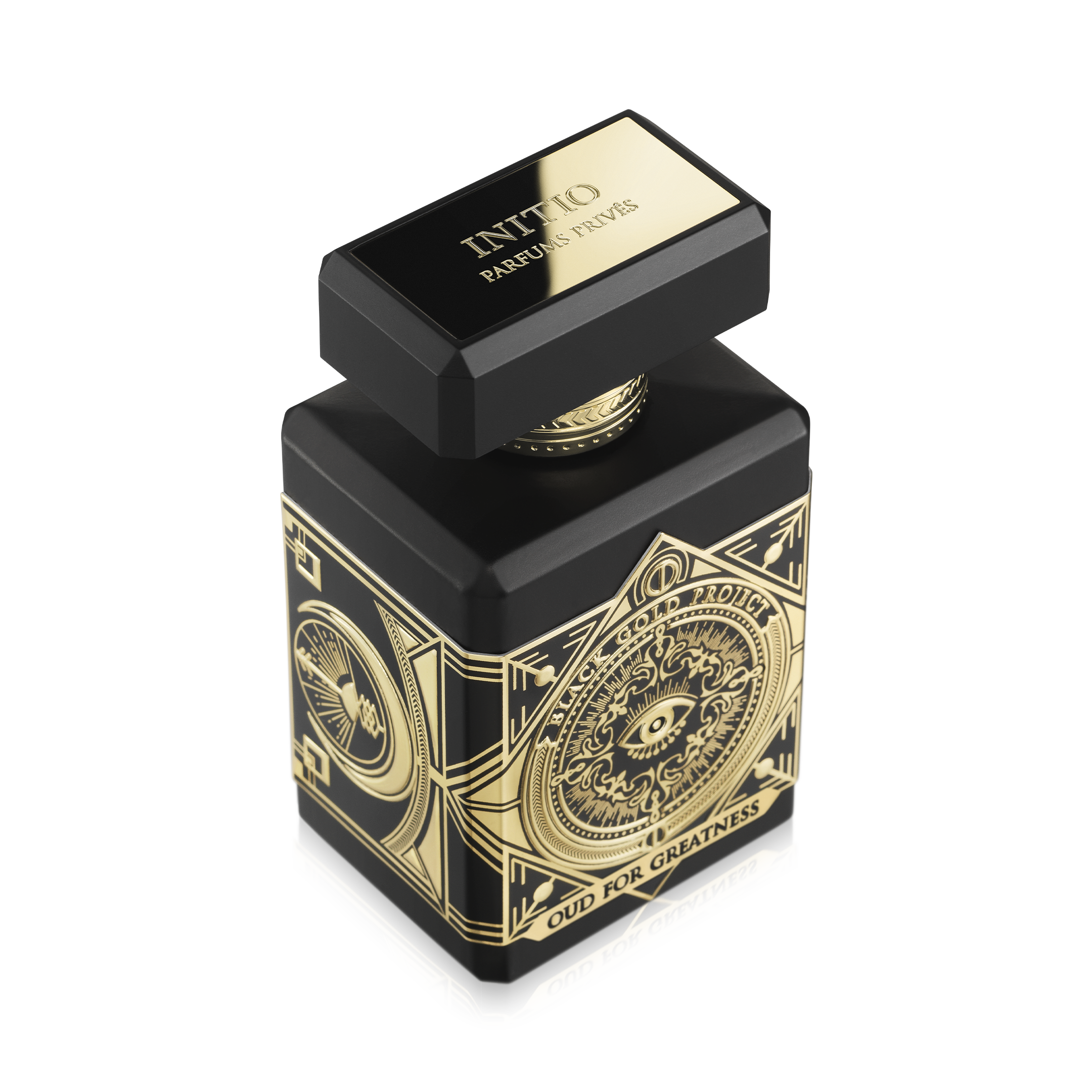 香水(男性用) Initio Oud for Greatness Oud for Greatness - Initio Parfums Privés – INITIO Parfums