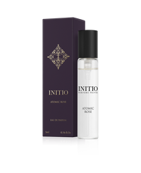 ATOMIC ROSE