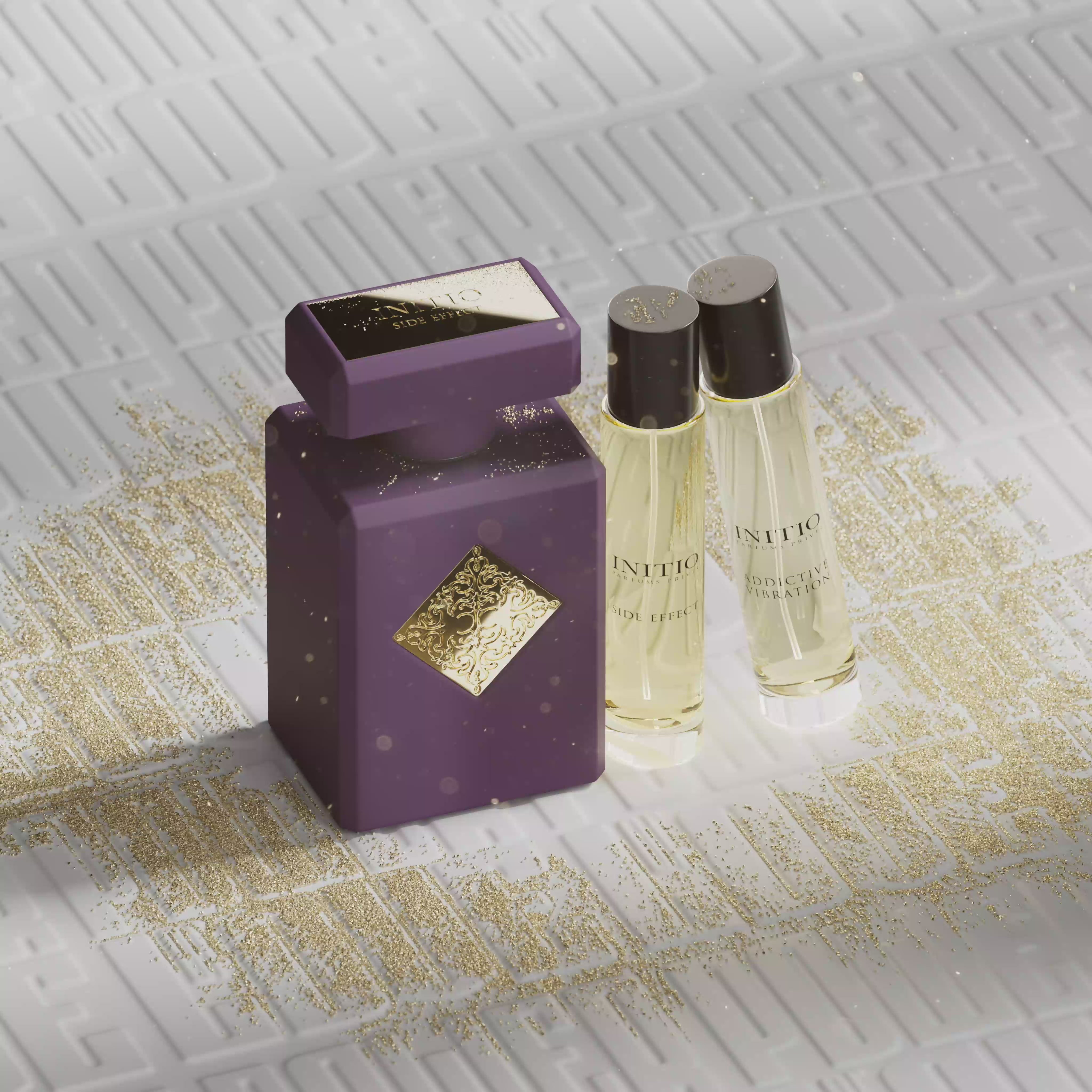 SIDE EFFECT X ADDICTIVE VIBRATION – INITIO Parfums Privés