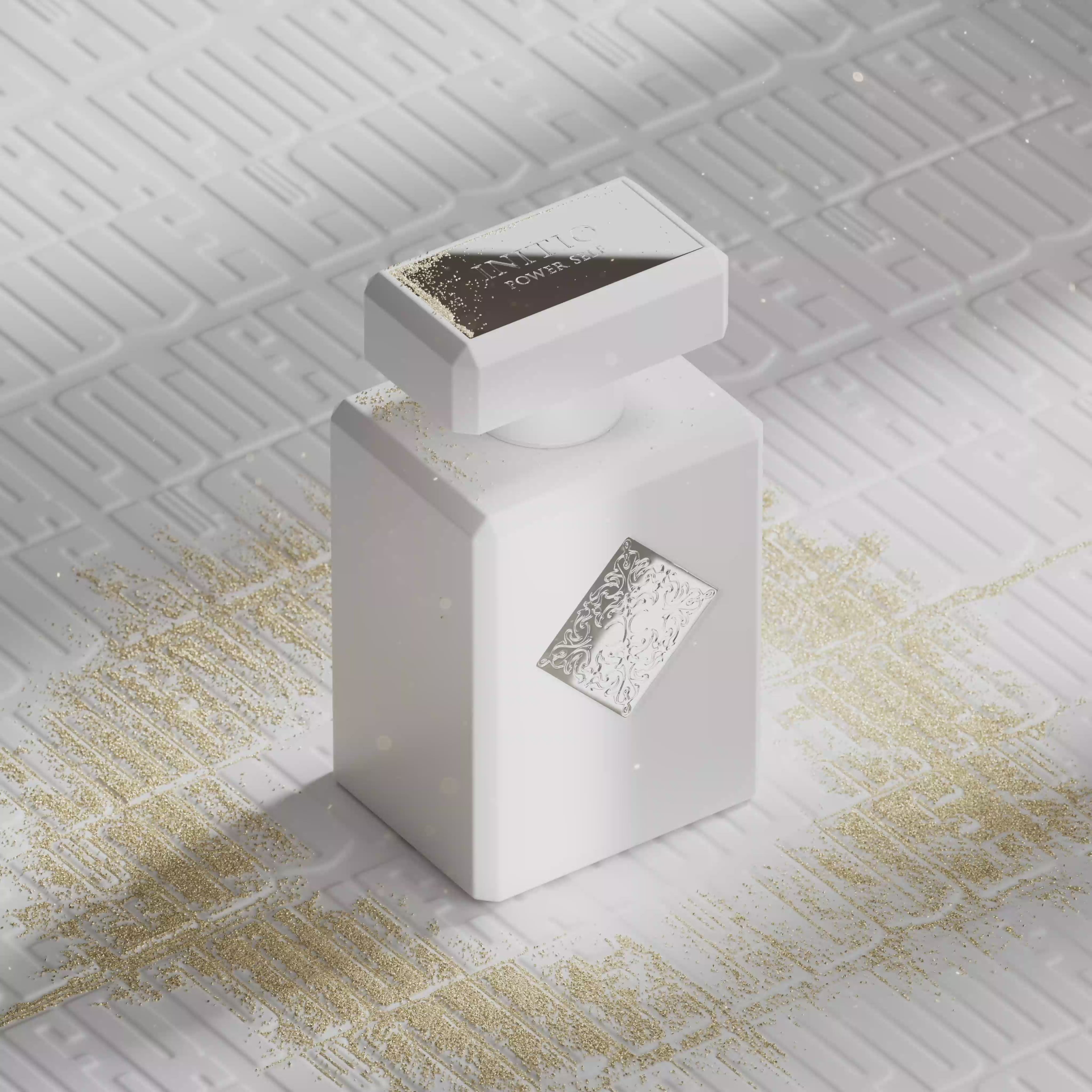 INITIO POWER SELF 90ml エクストレクト・ド・パルファム Abu Shakra Stores: All you need from Perfumes, Makeup, Skin