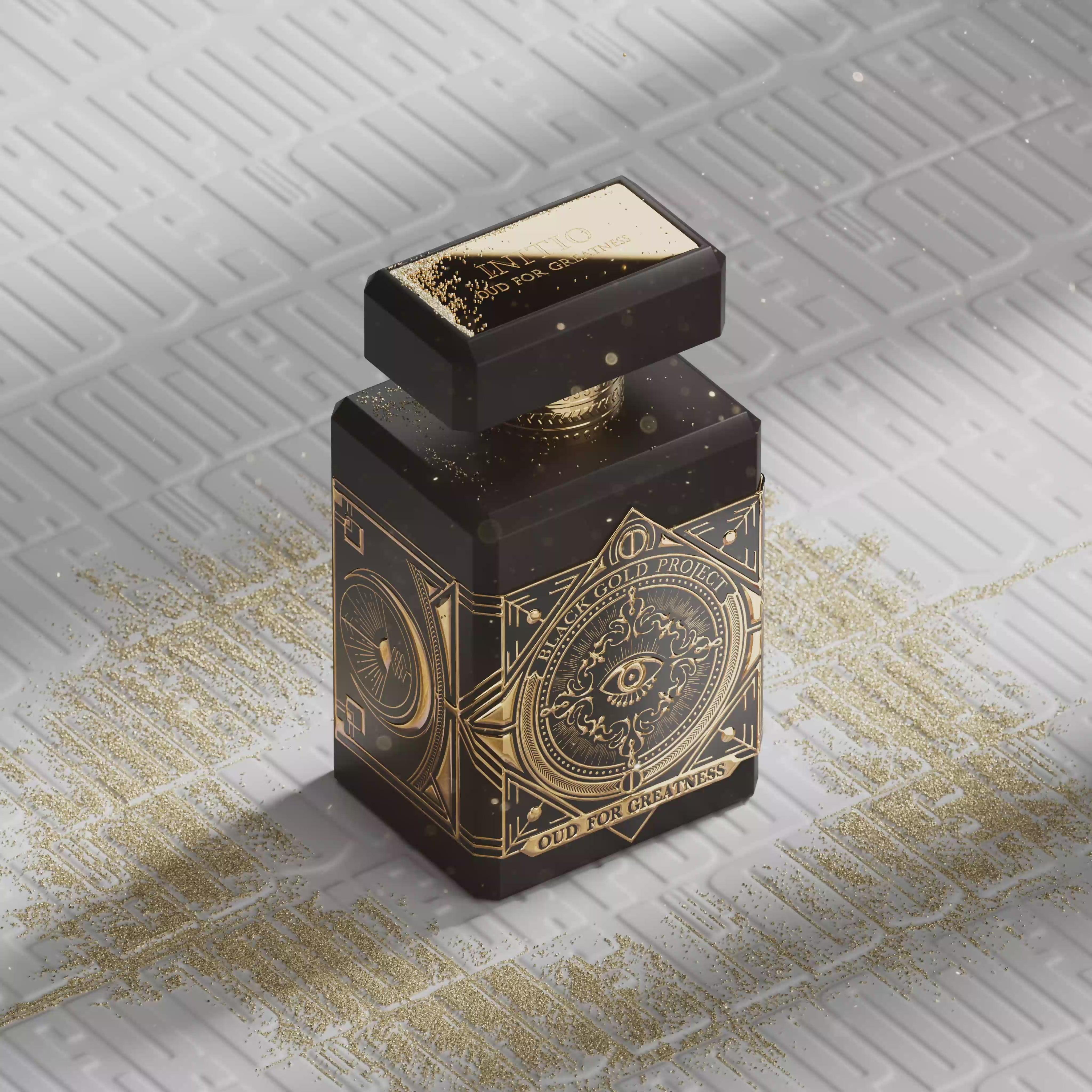 Oud for Greatness - Initio Parfums Privés – INITIO Parfums Privés