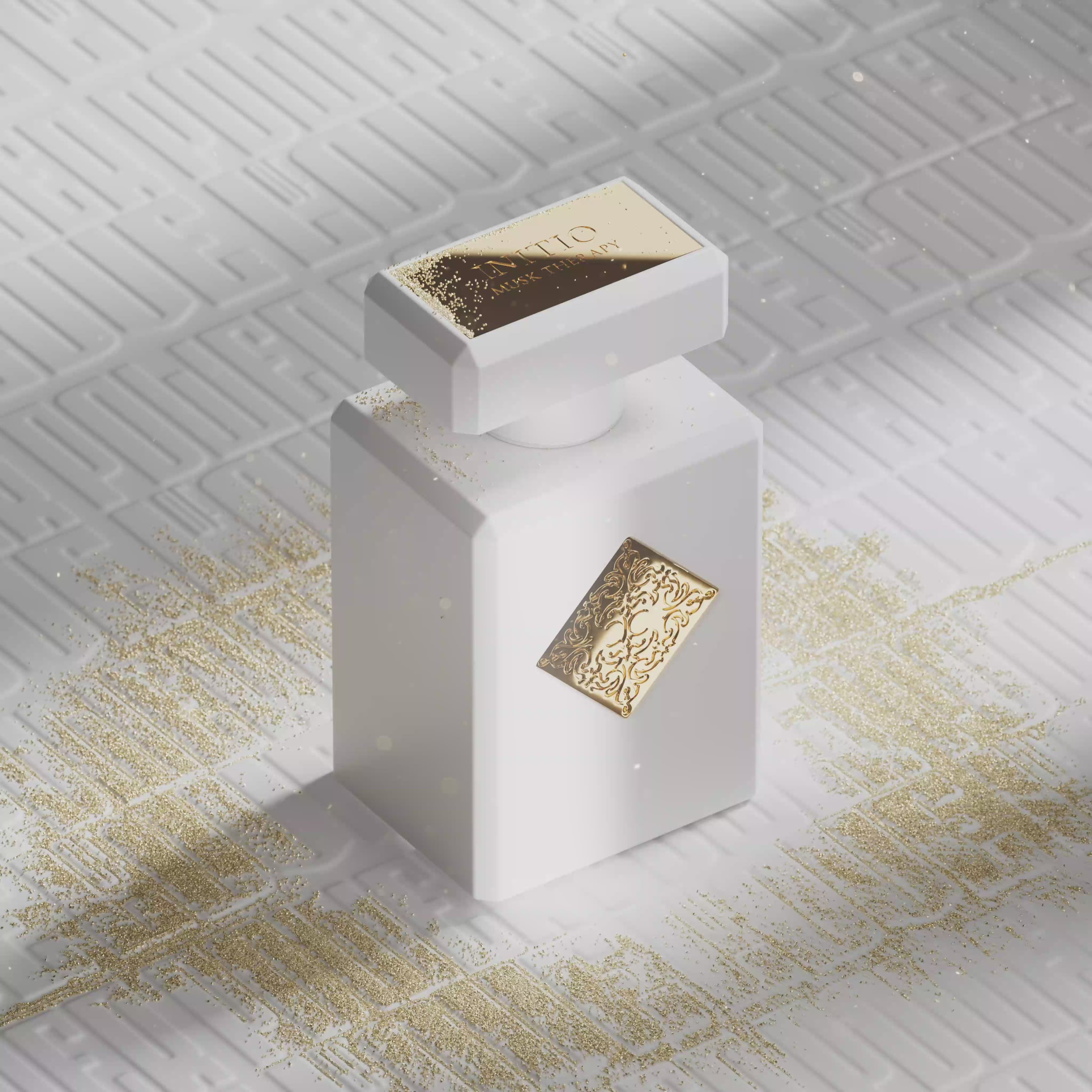 INITIO Musk Therapy 90ml オードパルファム Buy Perfume Musk Therapy ⭐ Initio | PAFORY