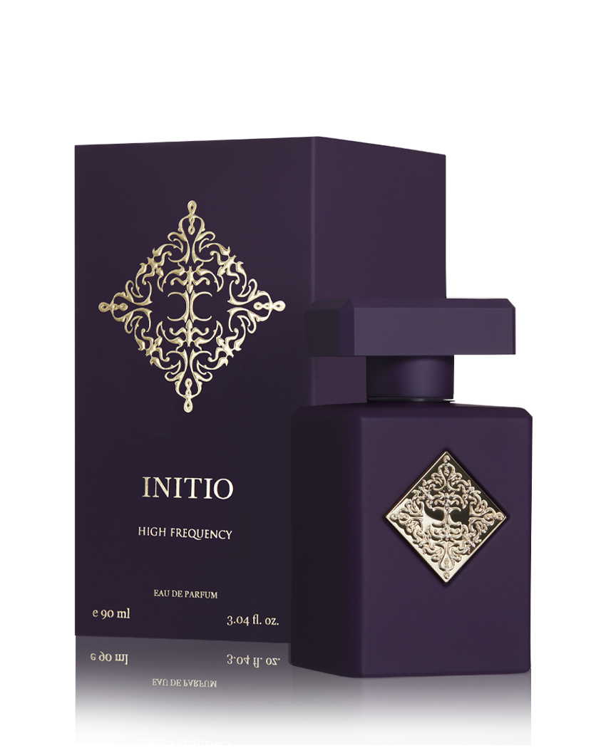 High Frequency Initio Parfums Priv s INITIO Parfums Priv s