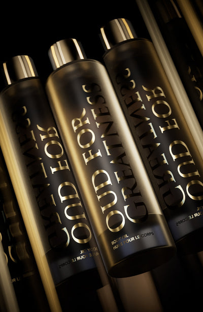 BODY OILS