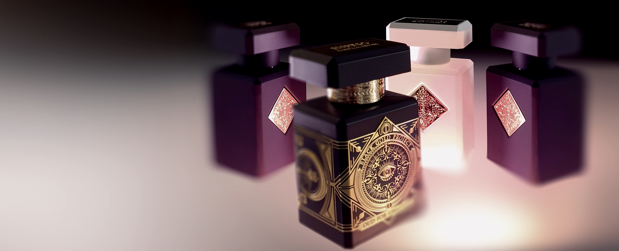 Collections – INITIO Parfums Privés