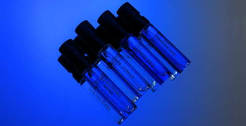 Collections – INITIO Parfums Privés