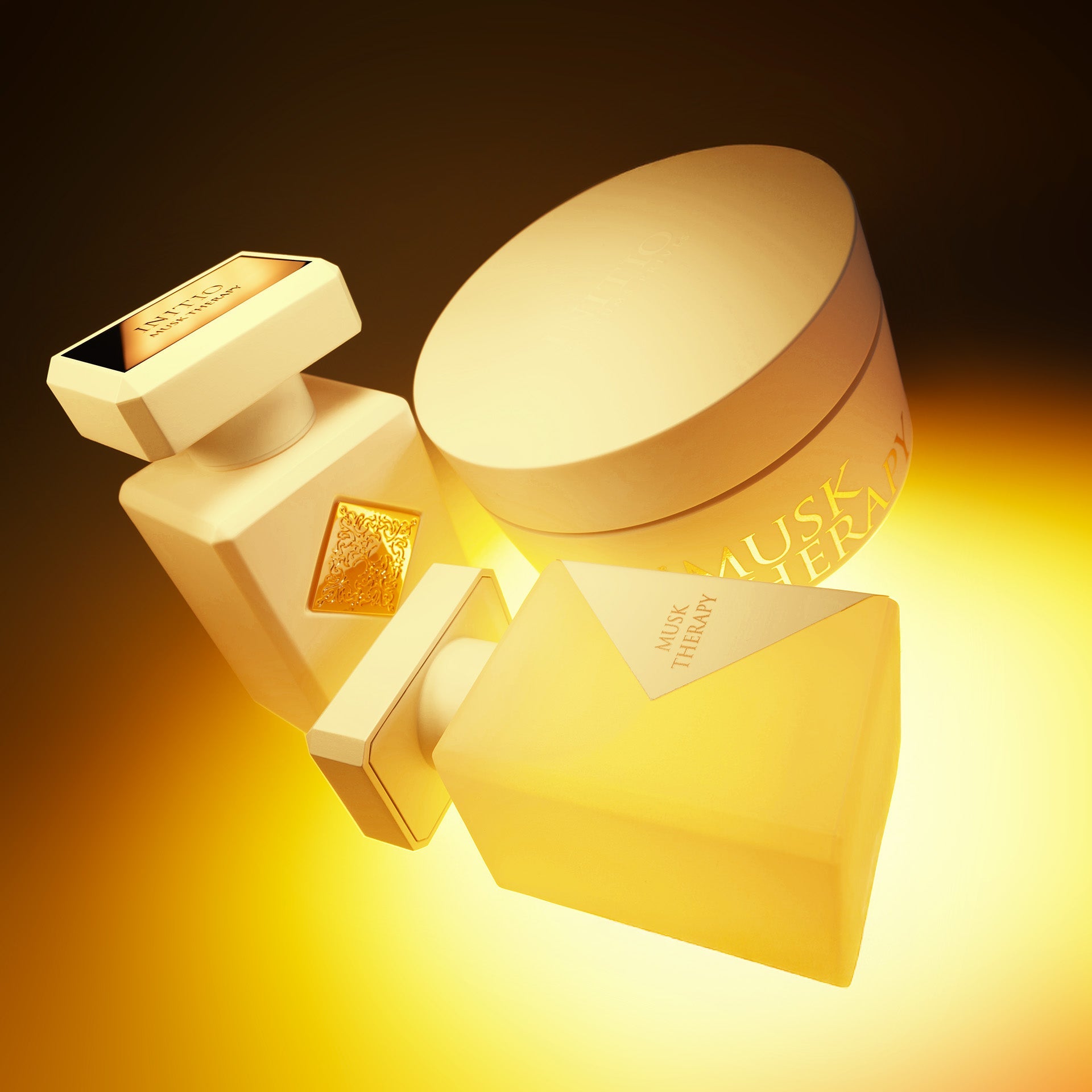 MUSK THERAPY – INITIO Parfums Privés