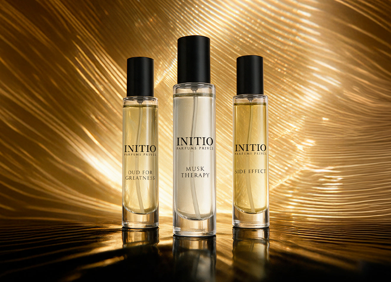 Atomic Rose - Initio Parfums Privés – INITIO Parfums Privés
