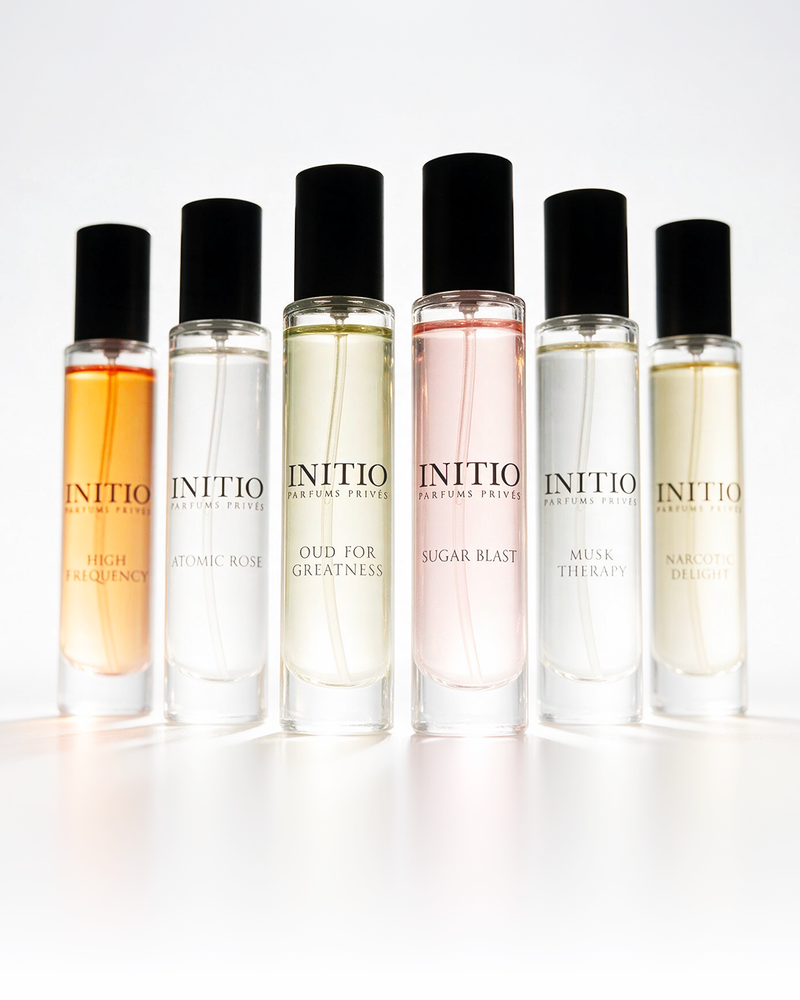 Musk Therapy - Initio Parfums Privés – INITIO Parfums Privés Musk Therapy - Initio Parfums Privés – INITIO Parfums Privés