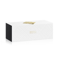 SLEEVE FESTIVE 2025 3X30G BOUGIES