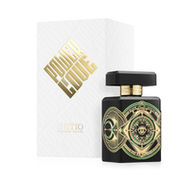 OUD FOR HAPPINESS