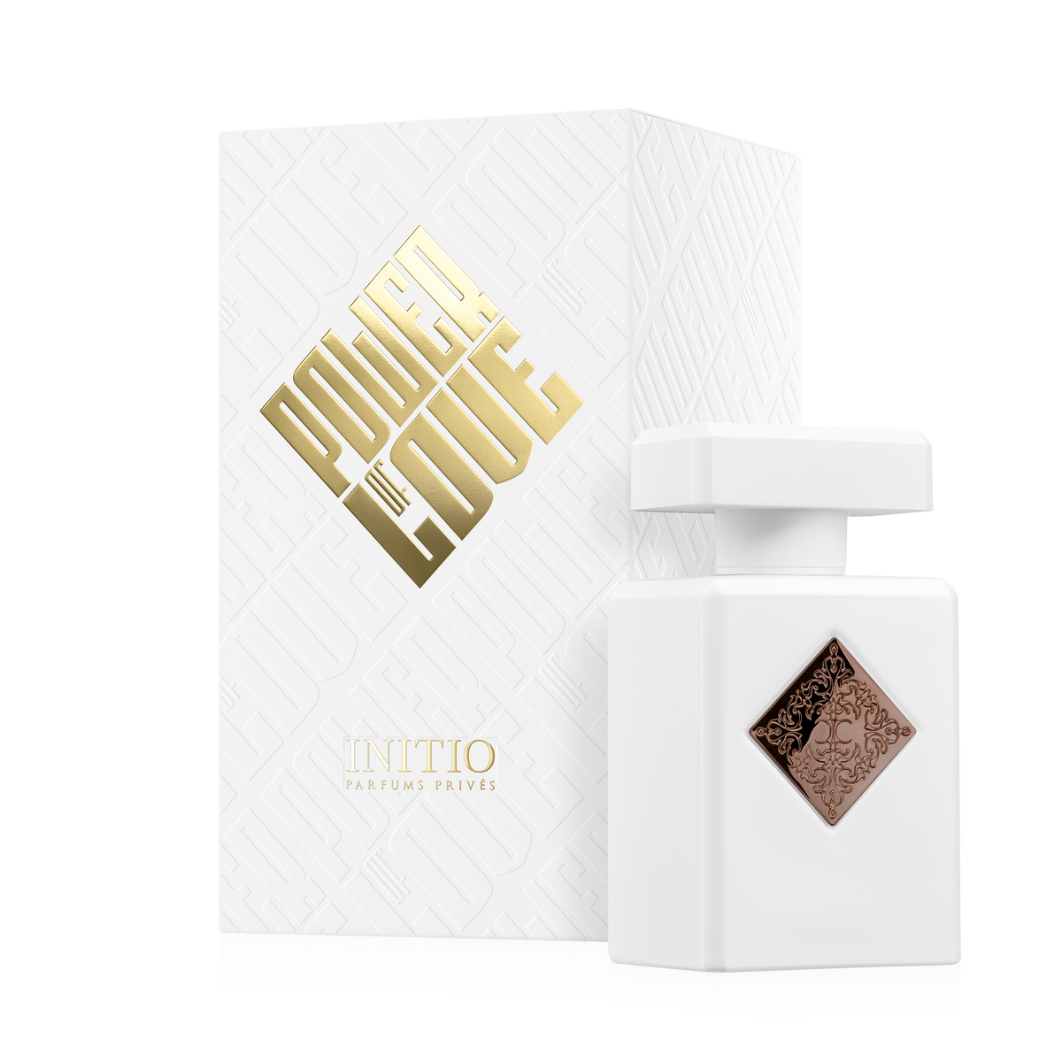 ユニセックス香水 ホワイトボトル initio paragon ユニセックス香水 ホワイトボトル initio paragon Paragon - Initio