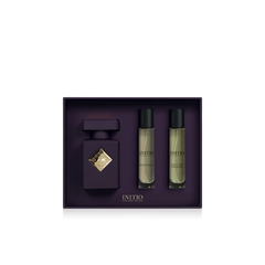 CAN’T GET ENOUGH FESTIVE SET - 50ml + 2x10ml