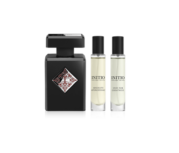 ABSOLUTE APHRODISIAC X OUD FOR GREATNESS