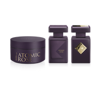 ATOMIC ROSE TRIO