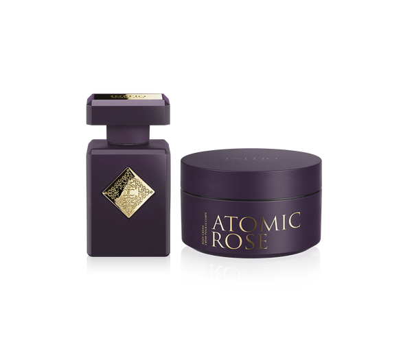ATOMIC ROSE DUO – INITIO Parfums Privés