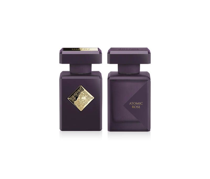 LE RITUEL ATOMIC ROSE