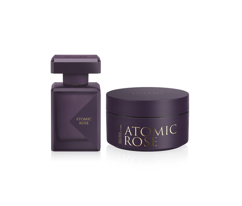 ATOMIC ROSE DUO