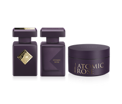 ATOMIC ROSE TRIO - 50ML - 50ML - 200ML