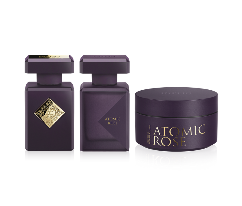 ATOMIC ROSE TRIO