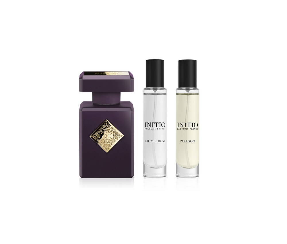 INITIO／Atomic Rose イニシオ Atomic Rose - Initio Parfums Privés – INITIO Parfums Privés