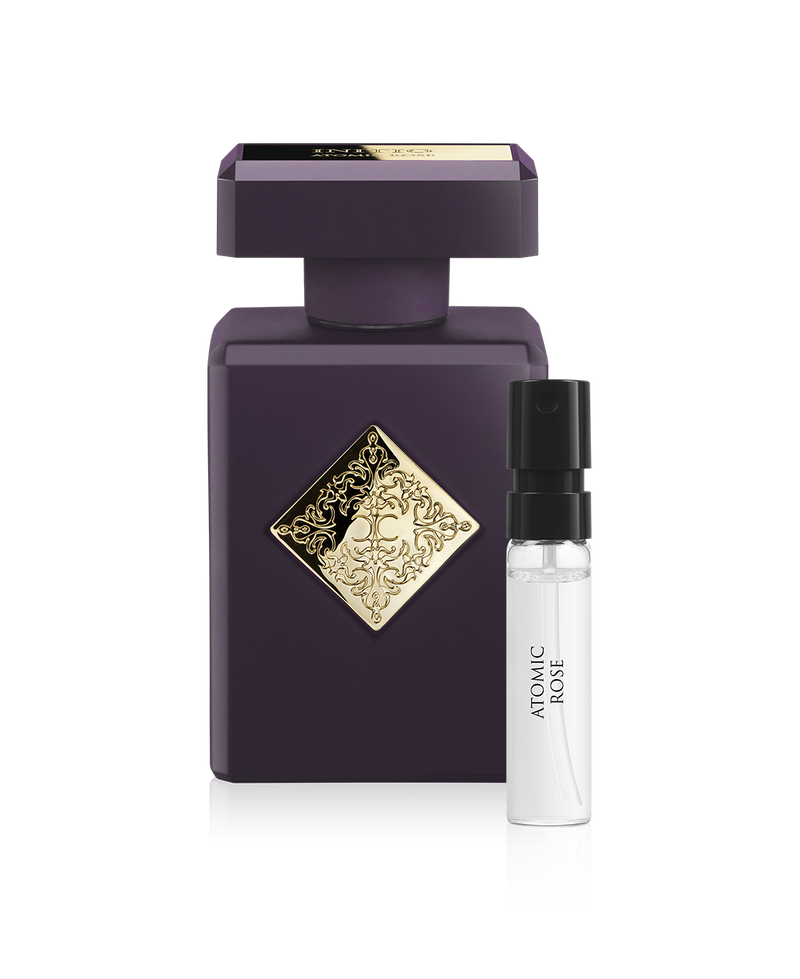 ATOMIC ROSE