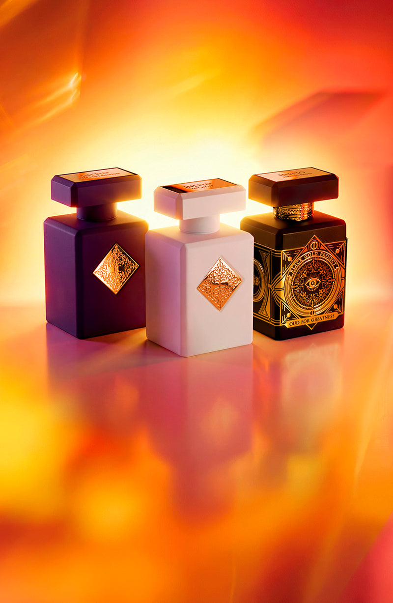 initio tobacco Do you know more perfumes that goes in the category of Initio's Side Effect? : r/NichePerfumes Side Effect - Initio Parfums