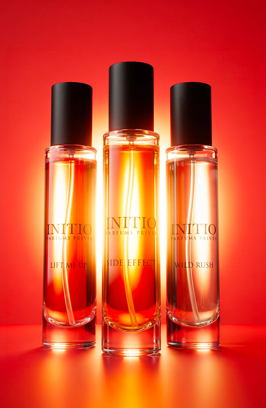 DUO & TRIO – INITIO Parfums Privés