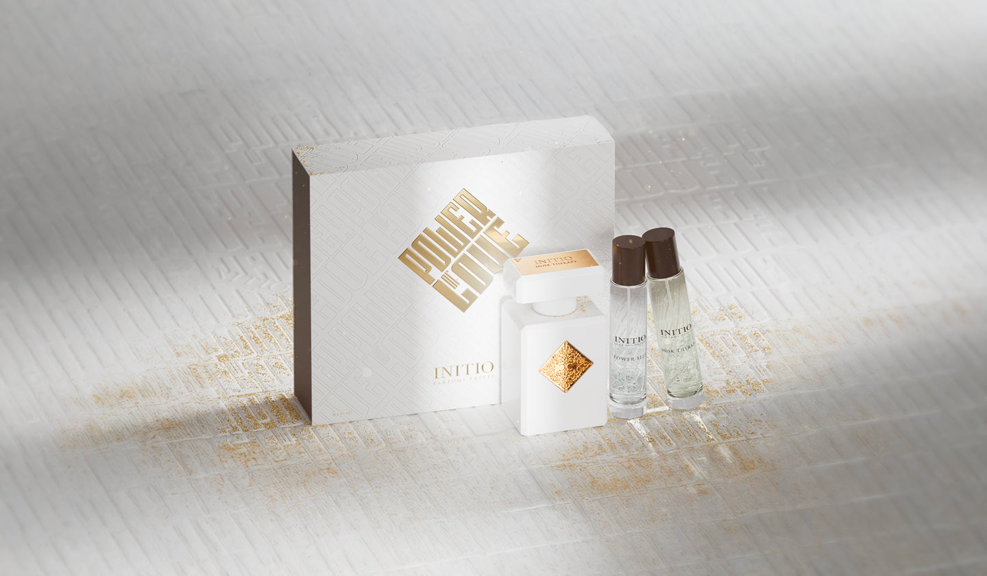 initio 香水 50ml initio 香水 50ml FRAGRANCES – INITIO Parfums Privés