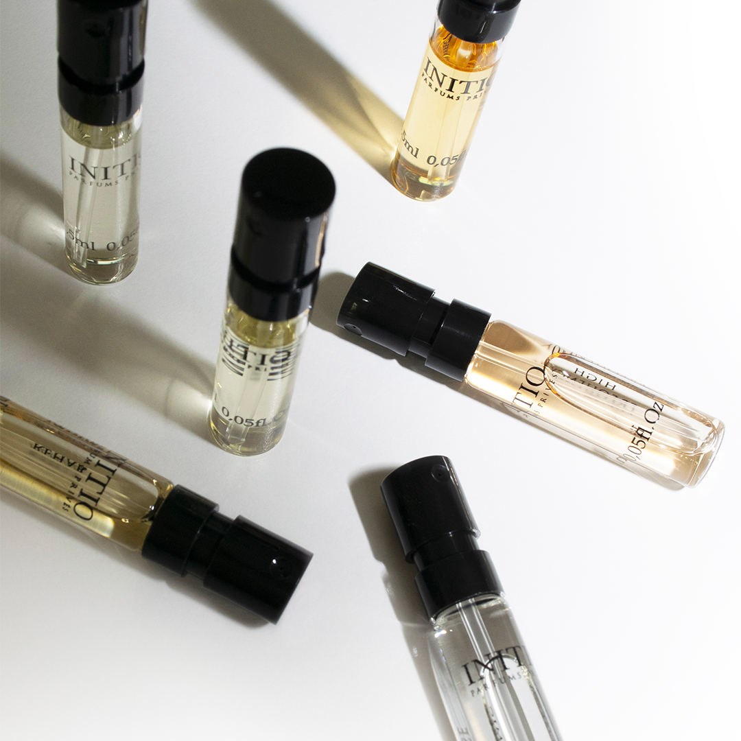 ECHANTILLONS OFFERTS 1