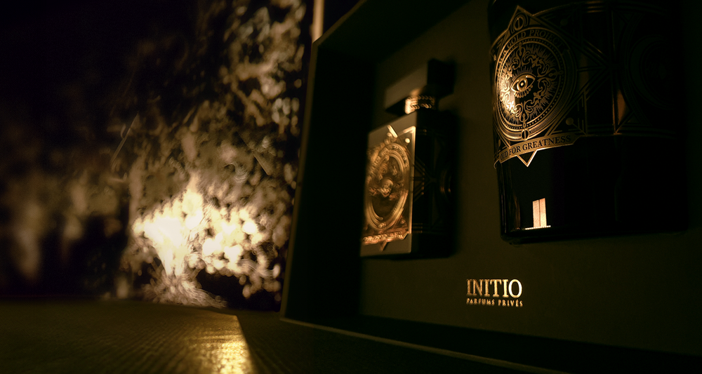 Initio Parfums Privés | Site officiel – INITIO Parfums Privés