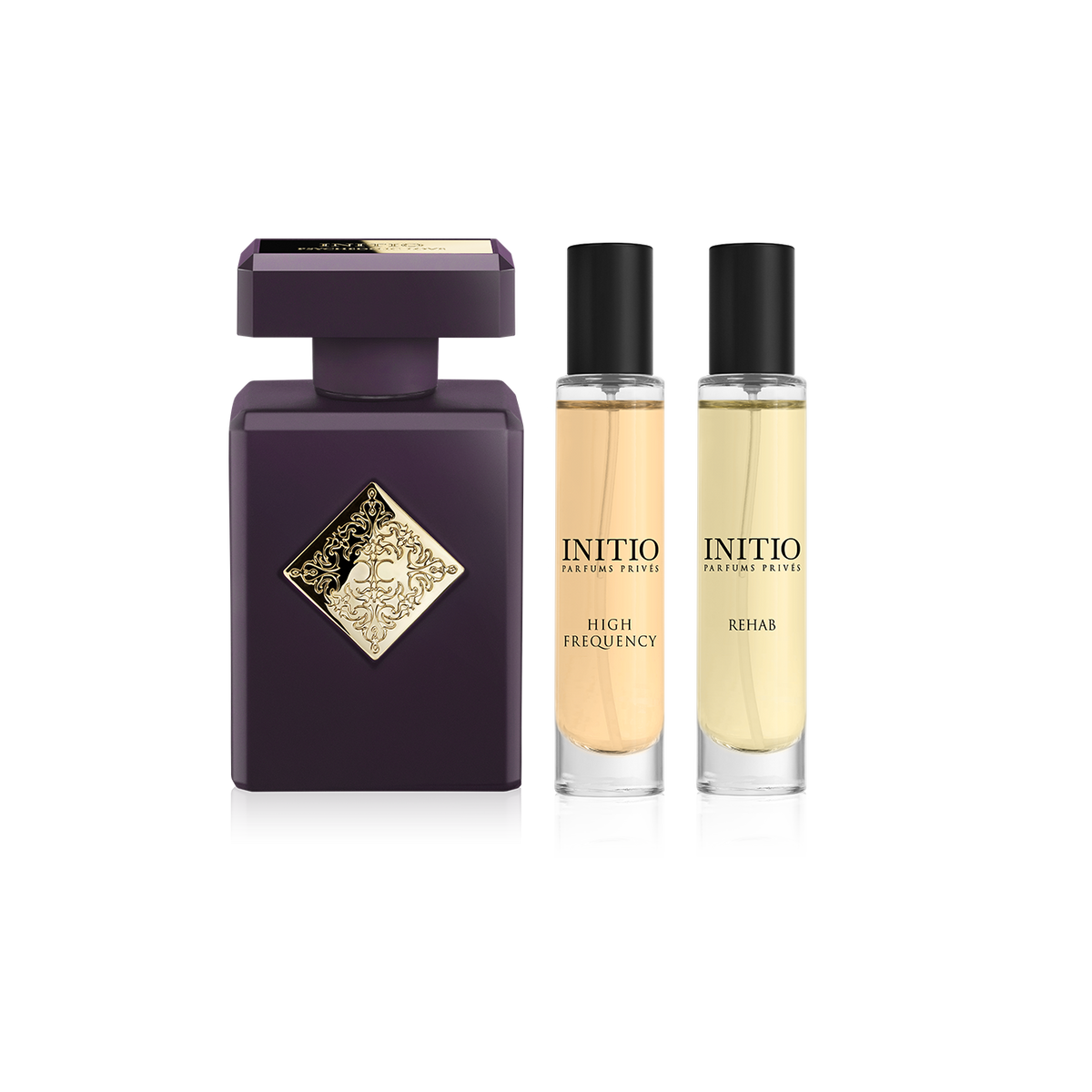 香水(ユニセックス) INITIO REHAB 90ml Initio Rehab Extrait De Parfum Spray 90ml | ニッチな香水