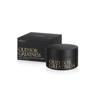OUD FOR GREATNESS