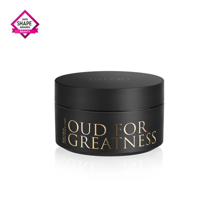 OUD FOR GREATNESS