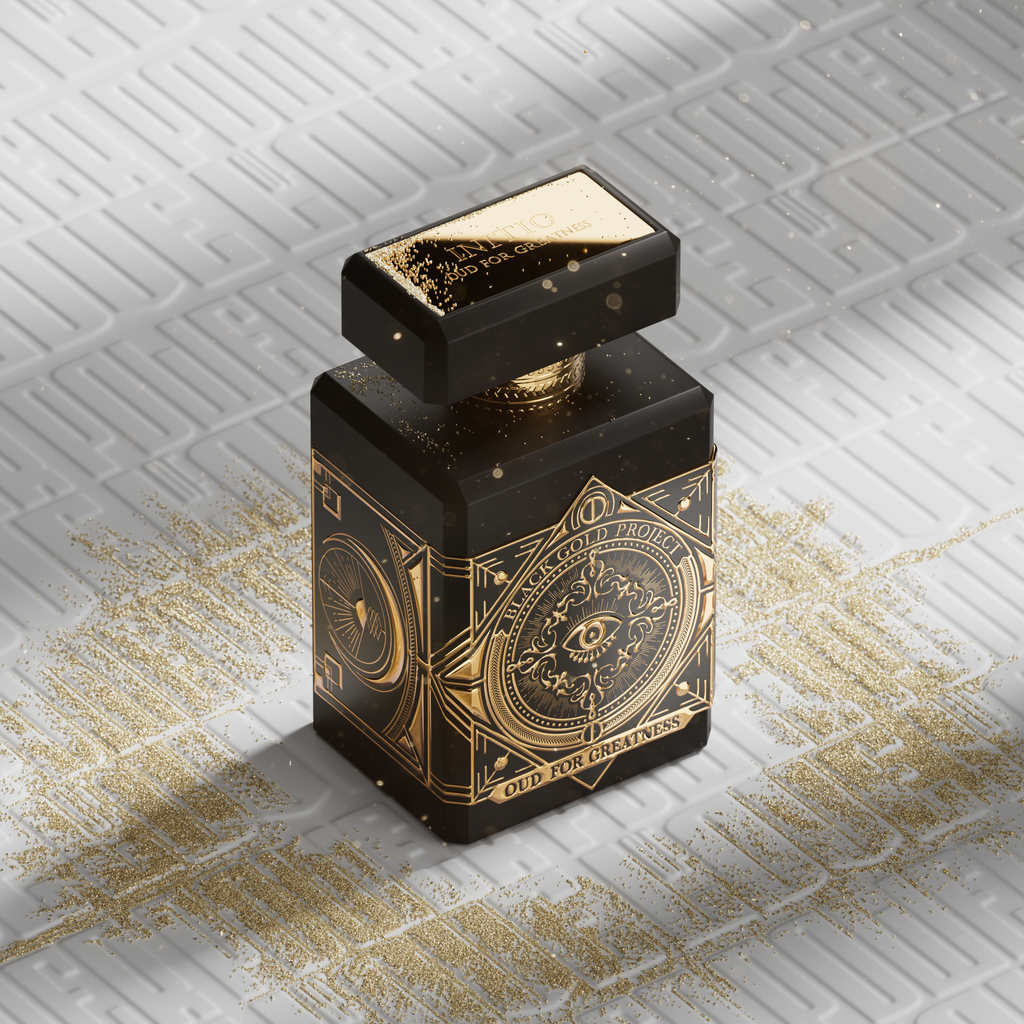 Initio Parfums Privés | Site officiel – INITIO Parfums Privés