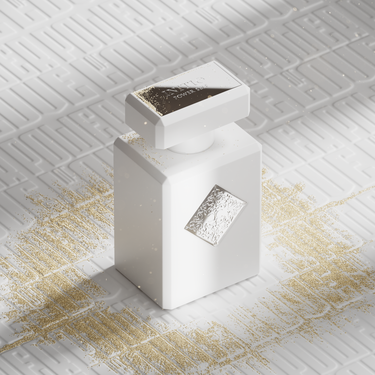Initio power self イニシオ　パワーセルフ Power Self - Initio Parfums Privés – INITIO Parfums Privés