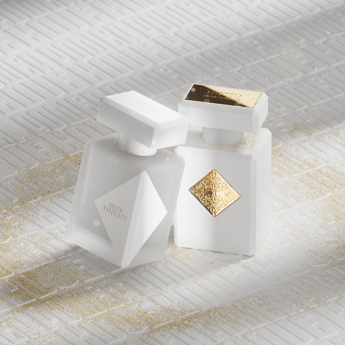 Musk Therapy Ritual - Initio Parfums privés – INITIO Parfums Privés