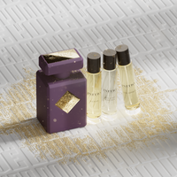 CAN’T GET ENOUGH – Le Trio Layering