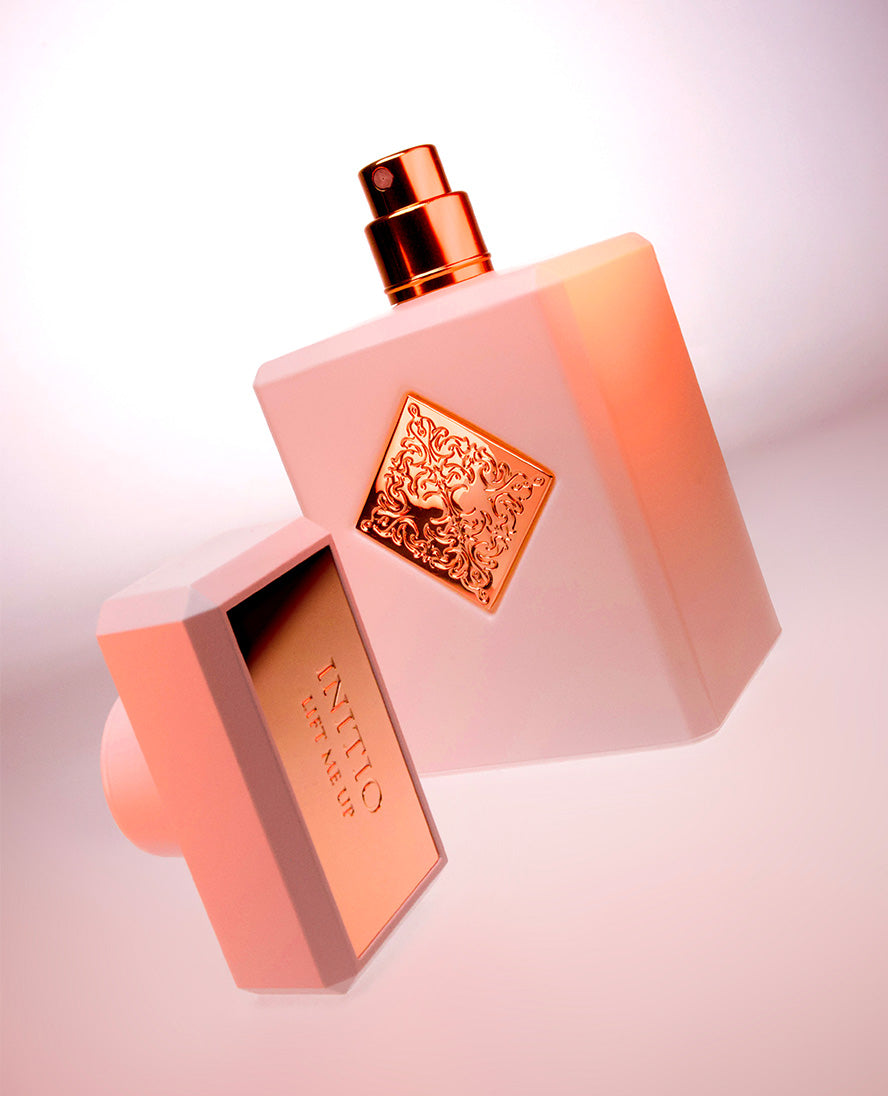 Paragon - Initio Parfums Privés – INITIO Parfums Privés