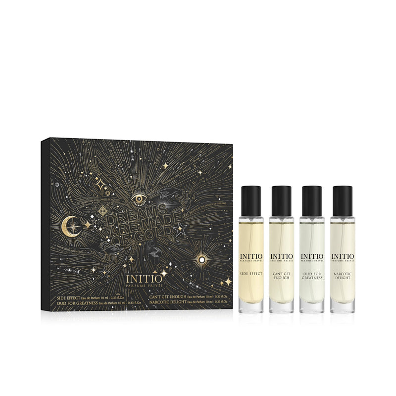 MAGNETIC FESTIVE SET