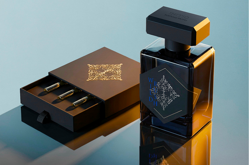 Musk Therapy - Initio Parfums Privés – INITIO Parfums Privés Musk Therapy - Initio Parfums Privés – INITIO Parfums Privés