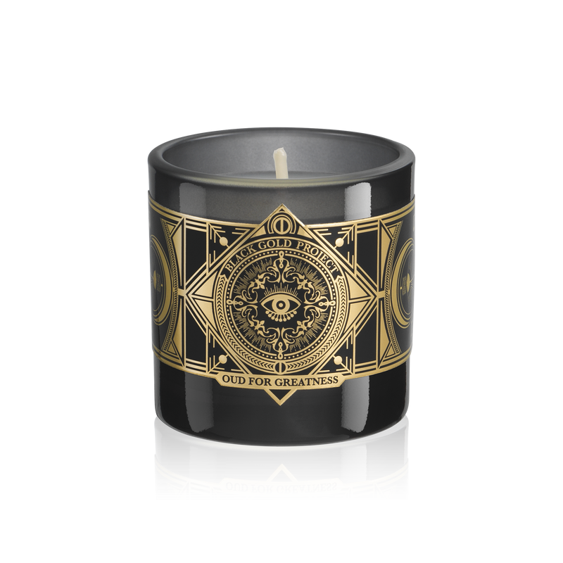 OUD FOR GREATNESS CANDLE 30G