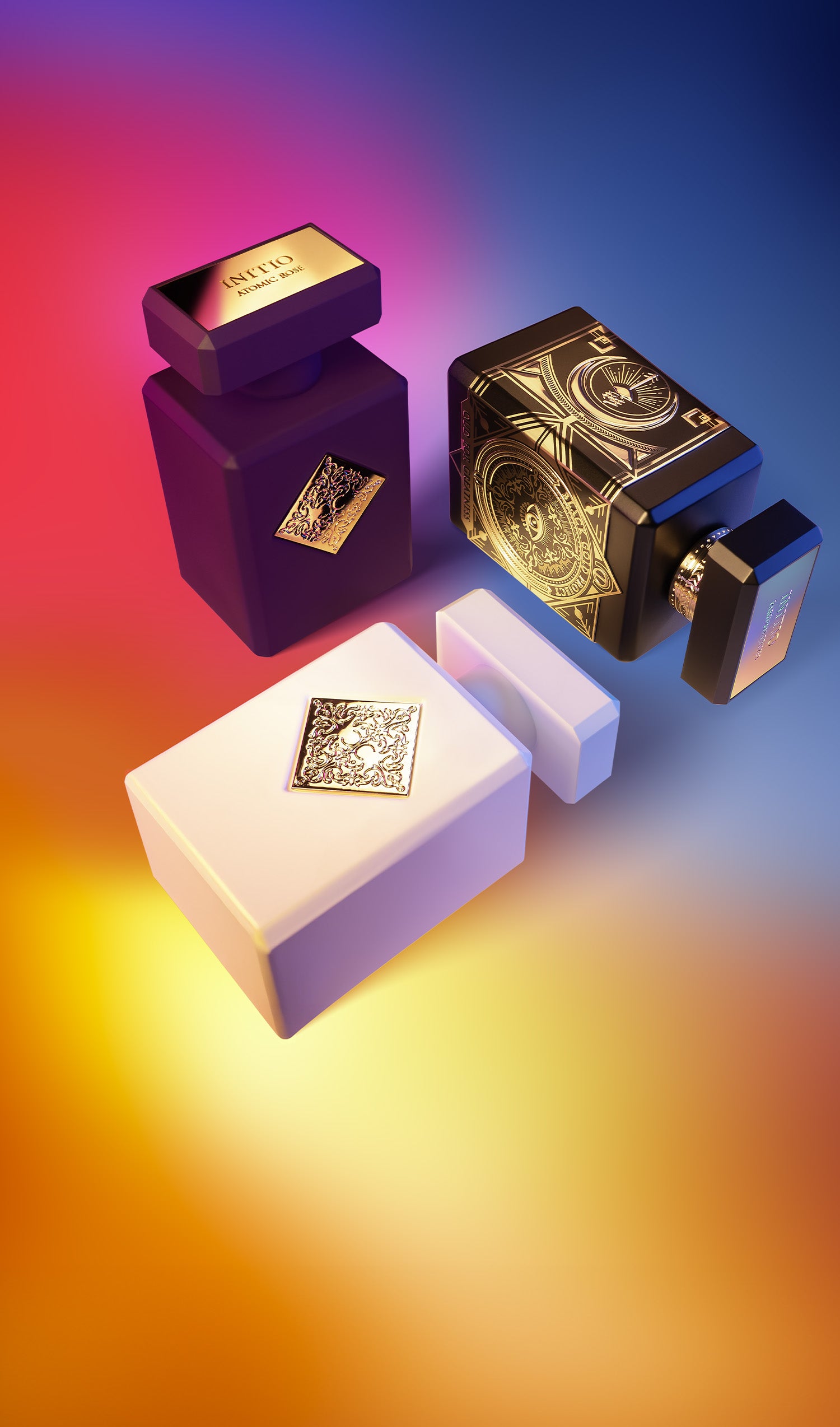 initio 香水 Initio Parfums Privés | Site officiel – INITIO Parfums Privés